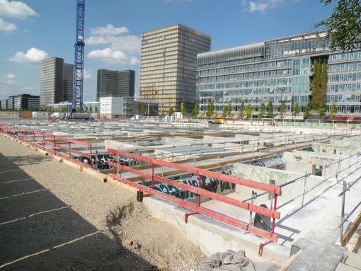  couverture des voies ferrées